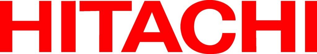 Hitachi-logo